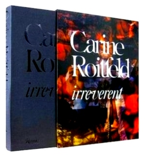 Image du vendeur pour Carine Roitfeld Irreverent Special Collection mis en vente par Collectors' Bookstore