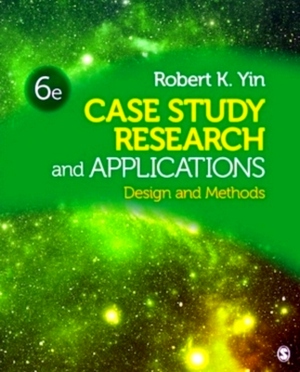 Immagine del venditore per Case Study Research and Applications Design and Methods Special Collection venduto da Collectors' Bookstore