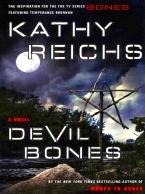 Seller image for Devil Bones A Novel Special Collection for sale by Collectors' Bookstore