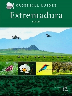 Bild des Verkufers fr Extremadura; Spain Special Collection zum Verkauf von Collectors' Bookstore