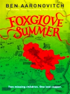 Imagen del vendedor de Foxglove Summer Book 5 in the Special Collection a la venta por Collectors' Bookstore