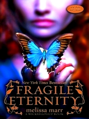 Seller image for Fragile Eternity Special Collection for sale by Collectors' Bookstore