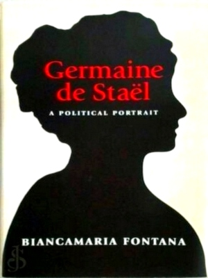 Bild des Verkufers fr Germaine de stael: a political portrait Special Collection zum Verkauf von Collectors' Bookstore