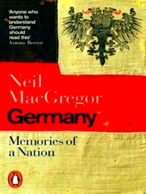 Seller image for Germany - Memories of a Nation Special Collection for sale by Collectors' Bookstore