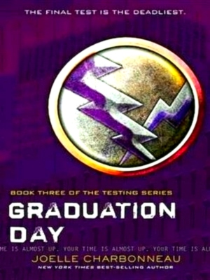 Seller image for Graduation Day Special Collection for sale by Collectors' Bookstore