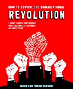 Seller image for How to Survive the Organizational Revolution Special Collection for sale by Collectors' Bookstore