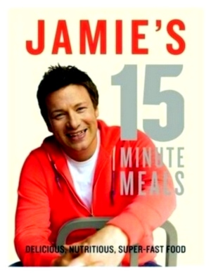 Seller image for Jamie's 15-minute meals Special Collection for sale by Collectors' Bookstore