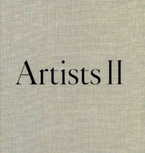 Seller image for Jason Schmidt Artists II Artists II Special Collection for sale by Collectors' Bookstore