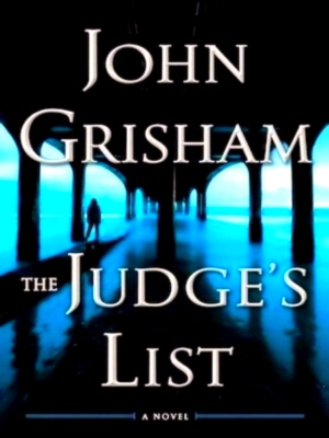 Imagen del vendedor de Judge's List A Novel Special Collection a la venta por Collectors' Bookstore