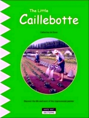 Image du vendeur pour Little caillebotte Special Collection mis en vente par Collectors' Bookstore