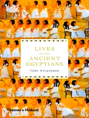 Immagine del venditore per Lives of the Ancient Egyptians Special Collection venduto da Collectors' Bookstore