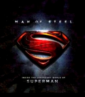 Seller image for Man of Steel Inside the Legendary World of Superman Special Collection for sale by Collectors' Bookstore