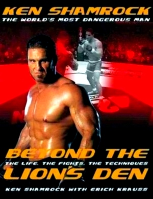 Bild des Verkufers fr Beyond the Lion's Den - The Life, The Fights, The Techniques Special Collection zum Verkauf von Collectors' Bookstore