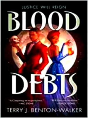 Immagine del venditore per Blood Debts Special Collection venduto da Collectors' Bookstore