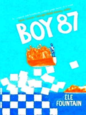 Imagen del vendedor de Boy 87 Special Collection a la venta por Collectors' Bookstore