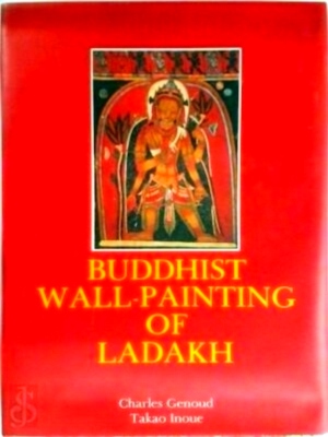 Bild des Verkufers fr Buddhist Wall-painting of Ladakh Special Collection zum Verkauf von Collectors' Bookstore