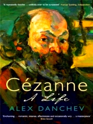 Image du vendeur pour Cezanne A life Special Collection mis en vente par Collectors' Bookstore