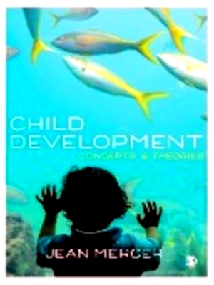 Seller image for Child Development Concepts and Theories Special Collection for sale by Collectors' Bookstore