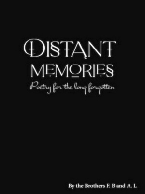 Seller image for Distant Memories Poetry for the long forgotten Special Collection for sale by Collectors' Bookstore