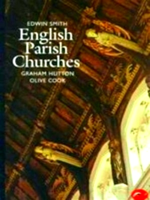 Seller image for English parish churches Special Collection for sale by Collectors' Bookstore