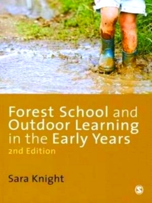 Imagen del vendedor de Forest School and Outdoor Learning in the Early Years Special Collection a la venta por Collectors' Bookstore