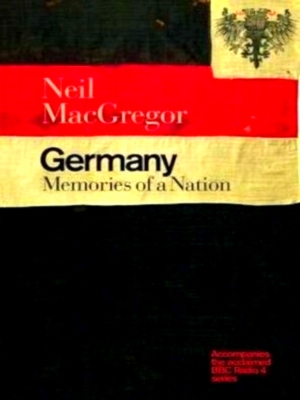 Imagen del vendedor de Germany The memories of a nation Special Collection a la venta por Collectors' Bookstore