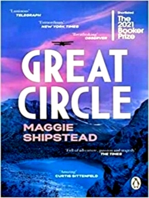 Seller image for Great Circle The soaring and emotional novel shortlisted for the Women's Prize for Fiction 2022 and shortlisted for the Booker Prize 2021 Special Collection for sale by Collectors' Bookstore