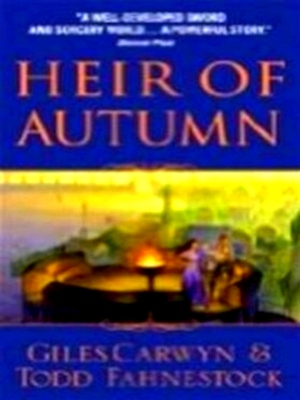 Seller image for Heir of Autumn Special Collection for sale by Collectors' Bookstore