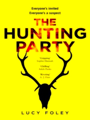 Imagen del vendedor de Hunting party Special Collection a la venta por Collectors' Bookstore