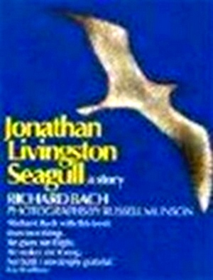 Seller image for Jonathan Livingston Seagull Special Collection for sale by Collectors' Bookstore