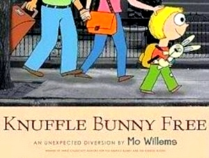 Seller image for Knuffle Bunny Free An Unexpected Diversion Special Collection for sale by Collectors' Bookstore