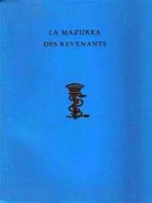 Seller image for La Mazurka des Revenants Special Collection for sale by Collectors' Bookstore
