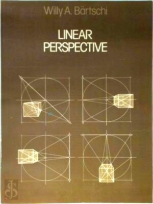 Seller image for Linear Perspective Its history, directions for construction, and aspects in the environment and in the fine arts Special Collection for sale by Collectors' Bookstore