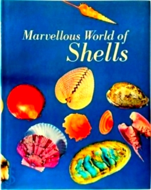 Bild des Verkufers fr Marvellous world of shells Special Collection zum Verkauf von Collectors' Bookstore