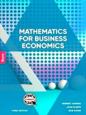 Seller image for Mathematics for Business Economics Special Collection for sale by Collectors' Bookstore