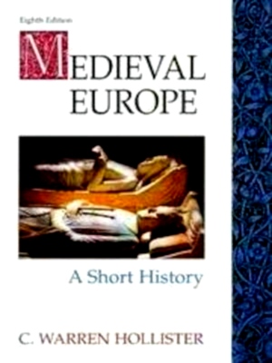 Seller image for Medieval Europe - A short history Special Collection for sale by Collectors' Bookstore