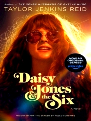 Bild des Verkäufers für Daisy Jones & The Six (TV Tie-in Edition) A Novel Limited Special Collection zum Verkauf von Collectors' Bookstore