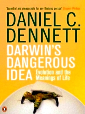 Image du vendeur pour Darwin's dangerous idea evolution and the meanings of life Special Collection mis en vente par Collectors' Bookstore