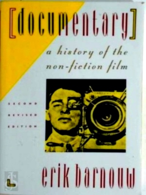 Immagine del venditore per Documentary A history of the non-fiction film Special Collection venduto da Collectors' Bookstore