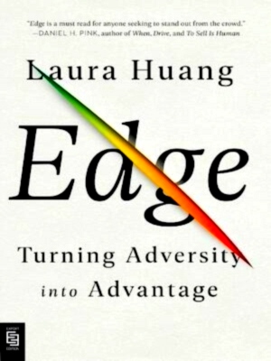 Immagine del venditore per Edge Turning Adversity into Advantage Special Collection venduto da Collectors' Bookstore