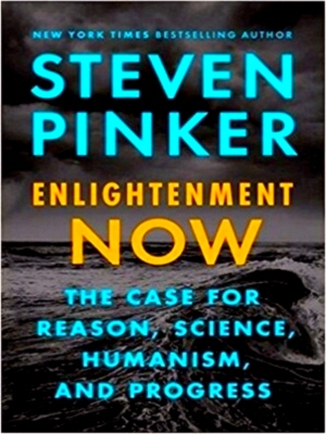 Seller image for Enlightenment Now The Case for Reason, Science, Humanism, and Progress Special Collection for sale by Collectors' Bookstore