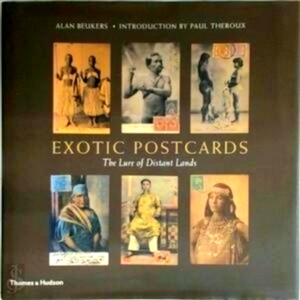 Imagen del vendedor de Exotic postcards The Lure of Distant Lands Limited Special Collection a la venta por Collectors' Bookstore