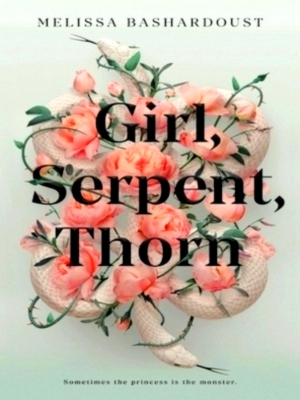 Seller image for Girl, serpent, thorn Special Collection for sale by Collectors' Bookstore