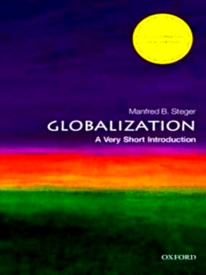 Seller image for Globalization: A Very Short Introduction A Very Short Introduction Special Collection for sale by Collectors' Bookstore