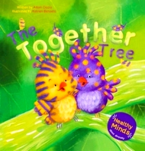Seller image for Healthy Minds. The Together Tree Special Collection for sale by Collectors' Bookstore