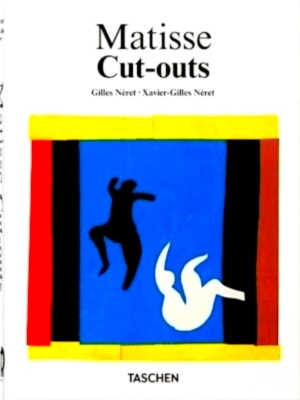 Seller image for Henri Matisse. Cut-outs - 40 Special Collection for sale by Collectors Bookstore