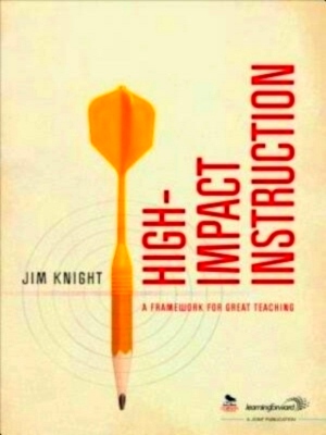 Seller image for High-Impact Instruction A Framework for Great Teaching Special Collection for sale by Collectors' Bookstore