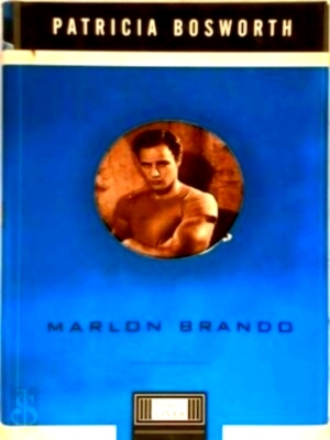 Image du vendeur pour Marlon Brando A Penguin Life Special Collection mis en vente par Collectors' Bookstore