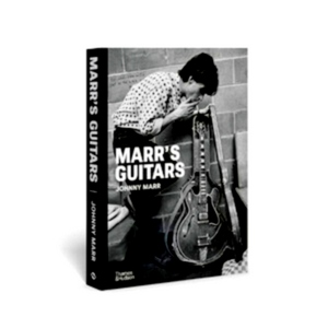 Seller image for Marr's Guitars Special Collection for sale by Collectors' Bookstore