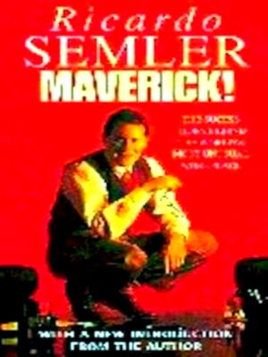 Bild des Verkufers fr Maverick! Special Collection zum Verkauf von Collectors' Bookstore